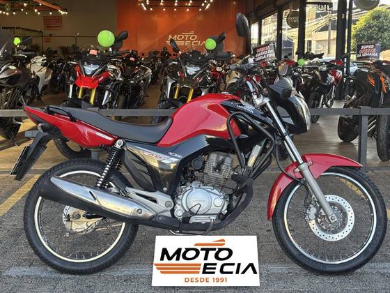 HONDA CG 150 FAN ESDi HONDA CG 150 FAN ESDi